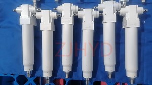 [Hot Item] Heavy-Duty Hospital Bed Linear Actuator for Lifting Medical Equipment
