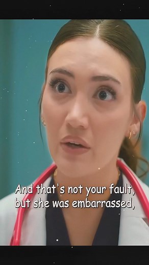 Be careful when using tampons #doctors #tvseries #movies | TT Media