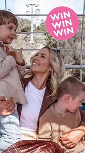 Make Mothers Day Memorable at the Arthurs Seat Eagle 🫶 Join us at the Eagle and let US spoil Mum this year, with FREE Mimosas for all Mums who ride on Mothers Day! No bookings necessary - simply purchase a regular ticket online, or walk up at the ticket booth, and on Sunday 14 May we will present Mum with her free Mimosa at the Eagle Cafe 🥂 We also have a perfect upgrade package available this year. Mum will receive a beautiful Australian natives posy, and handcrafted chocolates from local leg