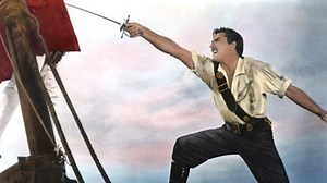 Errol Flynn, el galán indomable que sacudió a Hollywood con un escándalo de abuso sexual contra menores