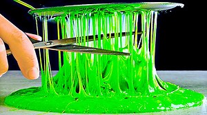 138K views · 787 reactions | DIY slime hacks everybody will love.  | 5-Minute Crafts Teens | Facebook
