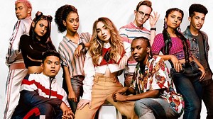 Más ritmusra - íme teljes film magyarul a videán.