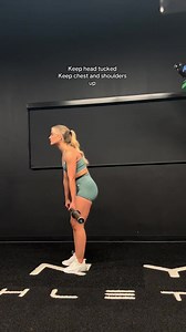4.8K views · 124 reactions | Try these form tips next time you go to do RDLs at the gym!! They are a game changer  hope this helps 﫶 Cutest outfit from @Women‘s Best ✨ They are having their Black Friday Sale right now, their biggest sale of the year with up to 75% off!! Check my bye-o for the sale 殺 #rdlformtip #rdlformtips #rdltutorial #rdlsforbeginners #weightliftingforbeginners | Madison Hoover | Facebook