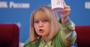 Numbers Don’t Lie: Statistics Point To Massive Fraud In Russia’s Duma Vote