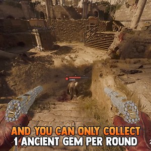 How to get a FREE Raygun in "The Tomb! | COD Station