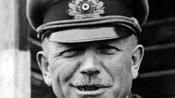 Admired or resented: How Germany’s generals judged the Waffen-SS