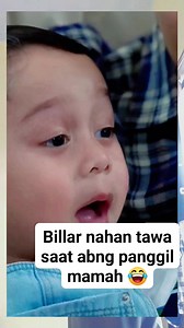 2.3M views · 31K reactions | Pertama Abang main sinetron hihihi lucu #abangL #leslar #mencintaimukarnaallah #leslarlover | Yudi Aditya | Facebook