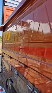 Tata truck strength increase by Aakash and sanjay. #trucks #truckreels #truckdriver #ashokleyland #tata bharatbenz wemake tatasigna Mahindra eicher design edit automobile modified | Aakash Truckzone Udaipur