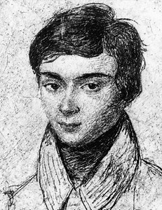 Évariste Galois - Alchetron, The Free Social Encyclopedia
