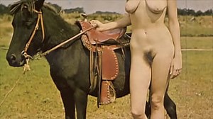 'Beauty & The Beast', My Secret Life