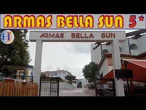Armas Bella Sun