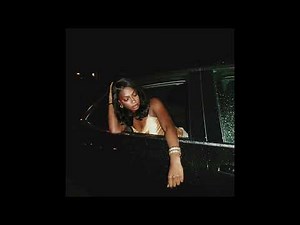 (FREE) R&B Sample Type Beat - "SLOW DOWN" | Smooth Freestyle RnB Instrumental 2025