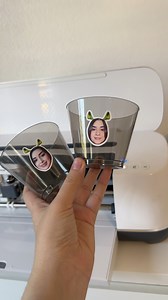 Stickers para fiesta de Shrek💚 | Marilyn Davaloss