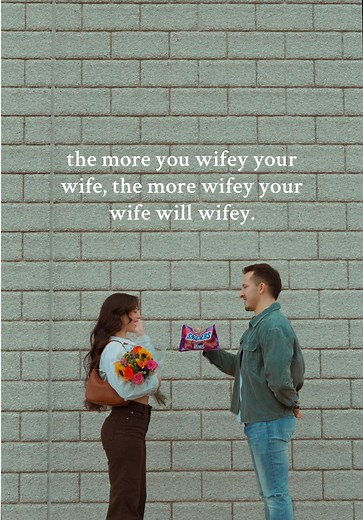 Understanding Wifeyology: Strengthening Relationships
