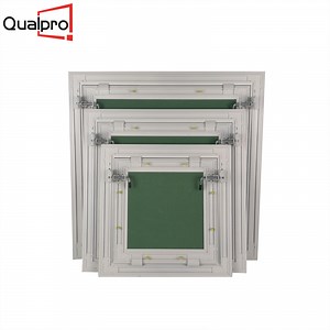 [Hot Item] Gypsum board drywall Ceiling Access Panel 600x600mm