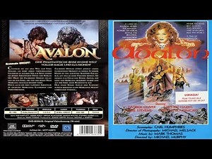 Film Klasik Sub Indo Avalon (1989)