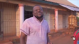 Destiny Etiko - My village boyfriend now showing on Nollywood picturesTV on YouTube | BigJ Entertainment