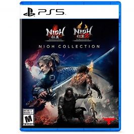 Nioh Collection PS5