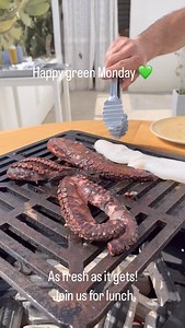 Ammos Beach Bar on Reels