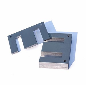 [Hot Item] CRNGO 50ww800 Silicon Steel Lamination Transformer Core Ei Lamination