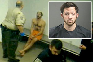 Tyson Foods CFO arrested for intoxication, sleeping in wrong house