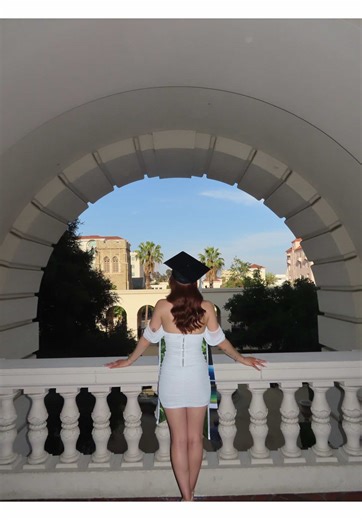 Celebrate Your Graduation Ceremony with Family