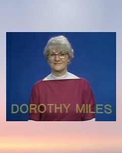 Deaf Women United on Reels