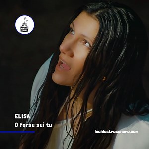 Elisa "O forse sei tu" 🌹 il video! Elisa è tornata a Sanremo dopo 21 anni con "O forse sei tu", piazzandosi al secondo posto e vincendo il Premio Bigazzi per la miglior composizione musicale 🎻 Ballata suggestiva contenuta nel suo ultimo doppio album "Ritorno al futuro / Back to the future" 💌 Leggi la recensione del disco qui 👉🏻 bit.ly/ElisaRAFBTFrecensione Un brano che vocalmente gioca di sottrazione, dando vita a una sensazione di estrema leggerezza, un'atmosfera sospesa in cui è l'arrangi