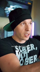 5.5K views · 130 reactions | Recovery Beyond Rehab - Discovering True Strength #beyondsober #sobernotsober #sobriety | Kohdi Rvyne | Facebook