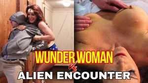 DID655 - Wunder Woman Bred, Alien Encounter | Clips4sale