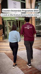 1.4K views · 13 reactions | The International Exchange Programme of...