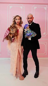 92 reactions · 11 comments | Play Fashion Editorial Anthony Rubio...