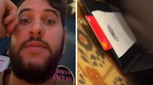 Tinder date's 'awkward' first date demand angers women