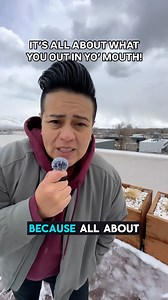 Fuck workouts! It’s all about what you put in YO mouth Queers! Have no idea how the fuck to meal prep? And NO. It’s not the “cook all day on Sunday and eat the same shit all week” type of meal prepping… I made a whole ass new way to show you how to meal prep. I break it down fast af in this video - but if you want me to slooooow it down, comment the word IN YO MOUTH and I’ll send you a video breaking it all down. | The Queer Gym