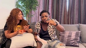 Riez un peu avec Fatou Miracle 😂😂😂😂😂😂😂 | Leader Amisi-Naza Banque te officiel