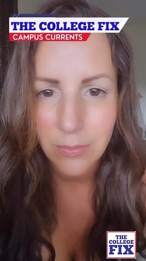 18 reactions · 7 comments | A recent survey found that 74 percent of college students say they would report on their professor for saying something offensive. #cancelculture #woke #offensive #highereducation #university #campus #campus #news #information #breakingnews #trending #viral #foxnews #cnn #charliekirk #turningpointusa #prageru | The College Fix | Facebook