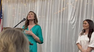 Kayla Berry | MageeNews.com