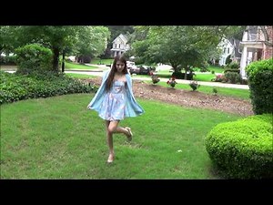 Summer Lookbook || 2014