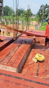 184K views · 704 reactions | Shuttering work || Slab Shuttering work || #construction #civil #civilengineer #dindaconstruction #civilengineering #reels | Civil Worker | Facebook
