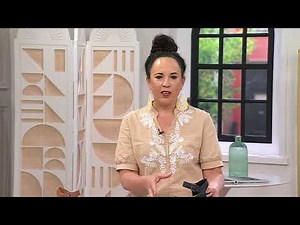 Clarks Collection Leather Wedges - Emmalae Iris on QVC