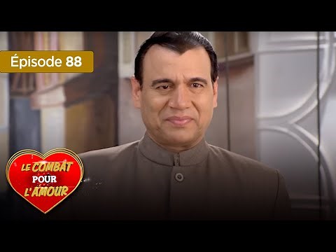 Le combat pour l'amour - Famille et manigance EP 88