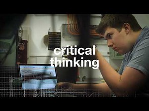 Study an Undergraduate Degree in Electronic and Electrical Engineering