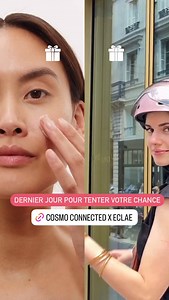 Cosmo Connected on Reels | Facebook