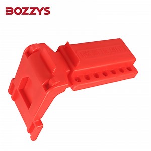 [Hot Item] 13-70mm Adjustable Ball Valve Lockout