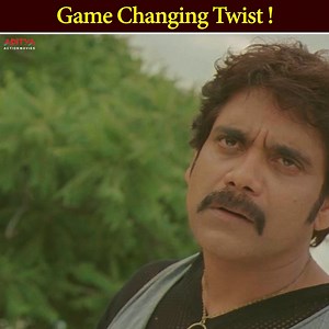 Game Changing Twist! Movie Name : #Ragada #Nagarjuna #anushkashetty #Priyamani #action #actionmovie #viralreelsfacebook #reelsfb #thriller #films #drama #Bollywood #movieclips #HindiDubbed #superhit #viralreelsシ #trendingreel #adityaactionmovies | Aditya Action Movies