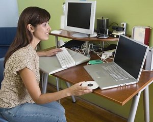 How to Upload an SWF to Tumblr