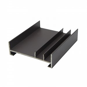 [Hot Item] Premium Aluminium Interlock Profiles with High Quality Powder Coating