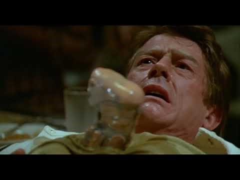 Alien Scene - SpaceBalls. Remastered [HD]