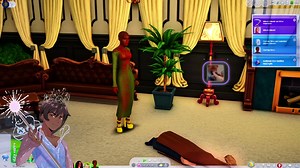 shannonsimmer - Time for Hunger Games in Sims Woooooo |!clip| 18|SafeSpace|