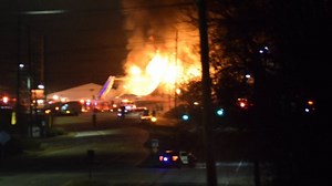 Fire causes significant damage to popular Concord family restaurant